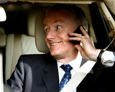 Taxpayers set for £10bn loss on NatWest as disgraced ex-boss takes £600k-a-year pension
