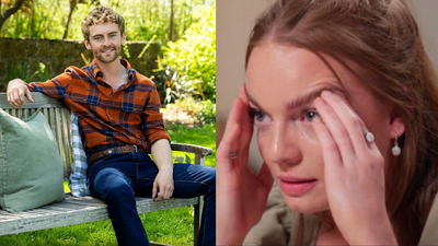 Farmer Wants A Wife Fans Are Pissed After Channel 7 Announced A Shocking Twist For Tonight’s Ep