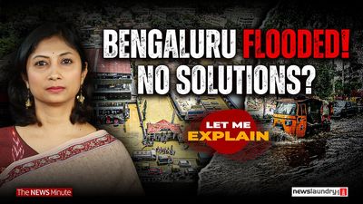 Let Me Explain: Why Bengaluru floods every year