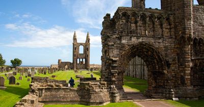 St Andrews revealed as most expensive coastal location to live in Scotland