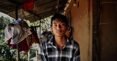Inside the pioneering palliative care work provided by a Scottish charity in Nepal