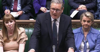 Is the UK Government going to 'scrap the two-child benefit cap'?