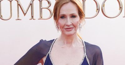 JK Rowling to fund gender-critical women's cases against employers and public spaces