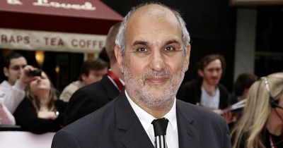 Former BBC TV presenter and executive Alan Yentob dies aged 78
