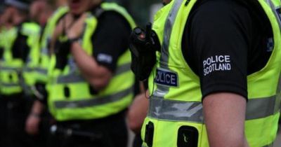 Scottish poet guilty of sex attack on woman in his Glasgow flat