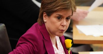 Nicola Sturgeon says Supreme Court gender ruling 'massively misinterpreted'