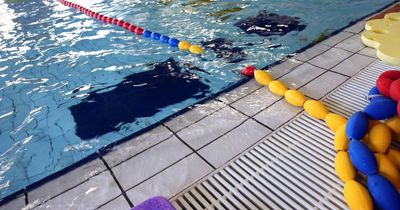 Why this swimming baths less than 25 minutes from Glasgow is Scotland's best