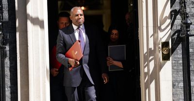 UK halting Israeli trade talks is 'irrelevant', says suspended Labour MP