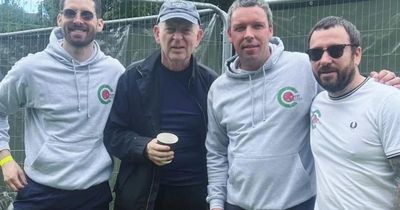 How a Glasgow festival is using music to fight addiction stigma and support recovery