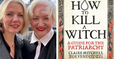 Signing event to be held for acclaimed witch trial book