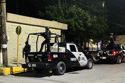Hospital Worker Shot and Killed Inside Social Security Hospital in Northern Mexico