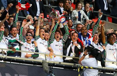 Sunderland’s Wembley win brings local vibes to a global stage