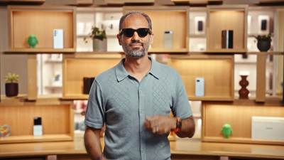 Here's what we know about the 5 Android XR smart glasses currently in development