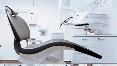 Nicole Never Expected a Toothache to Lead to Something So Devastating