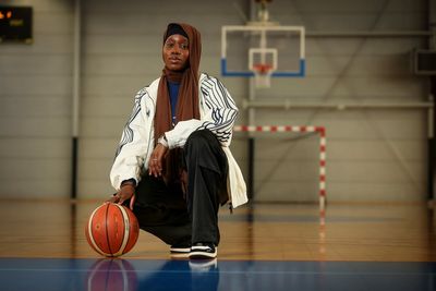 A headscarf ban is keeping basketball players off the court. A new bill could make it law in France