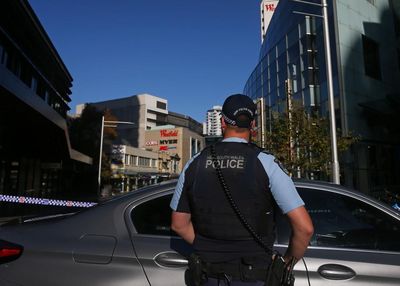 Security company at Westfield Bondi Junction scrambled to buy stab-resistant vests after attack, inquest told