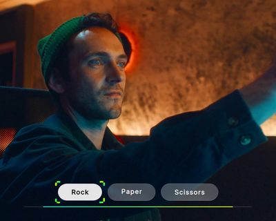 Hello Stranger review – interactive thriller puts remote worker in trial-by-internet