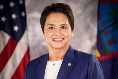 Guam governor visits Taiwan, US territory would play key role in China invasion scenario