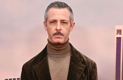 Jeremy Strong compares Cannes jury to 'Conclave with Champagne'