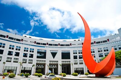 Hong Kong targets ‘top talent’ as Harvard faces international student ban