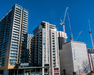 A new kind of gentrification is spreading through London – and emptying out schools