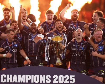 World Club Cup launch tosses away decades of European rugby history