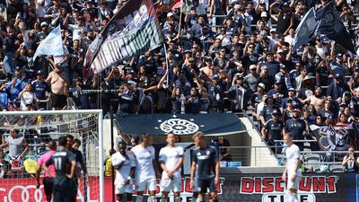 San Diego FC, LA Galaxy Condemn Fan Fights After MLS Match: 'There is No Room for Violence'
