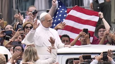 Fact check: Is Pope Leo XIV affiliated to the US Republican Party?