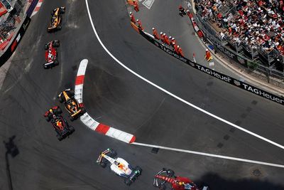Russell: F1 should make Monaco GP a qualifying race