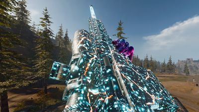 How to access Armory and unlock weapons in Black Ops 6 and Warzone