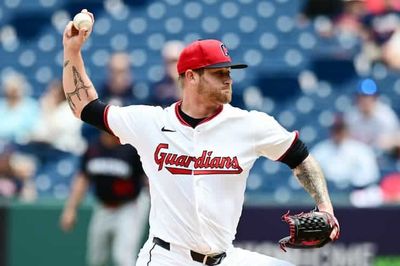 Lively gone for the season with Tommy John Surgery