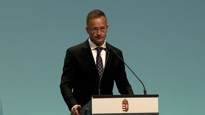 Hungarian government to push through controversial 'Transparency Act'