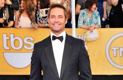 Josh Holloway endured a 'hard seven years' without work
