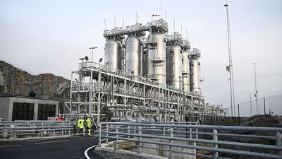 Can CCS meet Europe’s climate targets? Three projects beset with problems suggest not