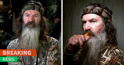 ‘Duck Dynasty’ Star Phil Robertson Passes Away At 79 Following Agonizing Health Battle