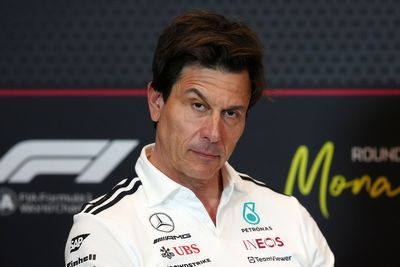 Toto Wolff says different perspective needed as he defends Monaco Grand Prix