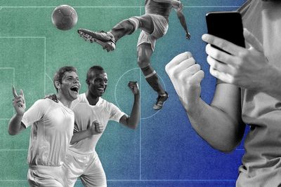 Top 20 betting sites and betting offers for the Champions League final