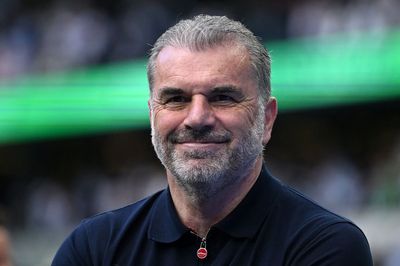 Tottenham: Ange Postecoglou lays out transfer demands as pressure builds on Daniel Levy decision