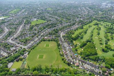 London borough has 'once-in-a-century opportunity' to split from capital, says MP