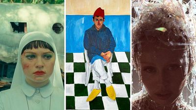 Culture Agenda: The best things to do, hear, see or watch in Europe this week