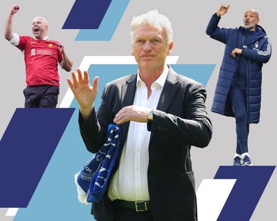 Premier League 2024-25 review: managers of the season