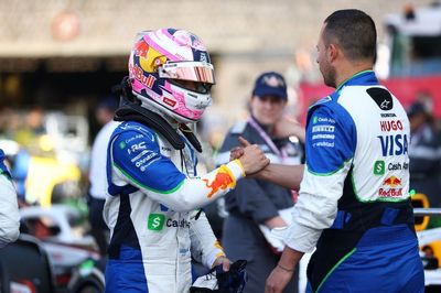 How "stroke of genius" set up Racing Bulls for season-best result at F1 Monaco GP