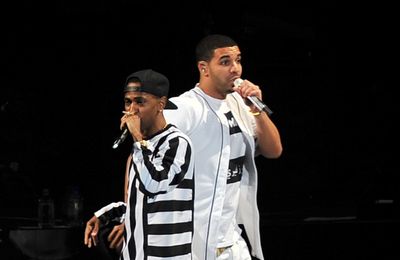 Drake confirms return of OVO Fest in summer 2025