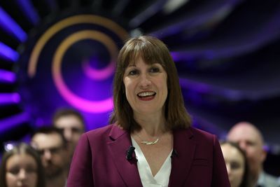 Labour pressure to ease welfare squeeze adds to Reeves’ headaches