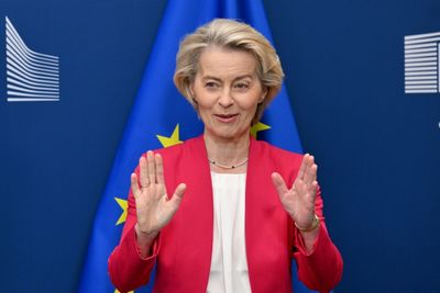 Trump Delays EU Tariffs Until July 9