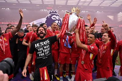 When is Liverpool’s Premier League title parade? Route, times and how to watch
