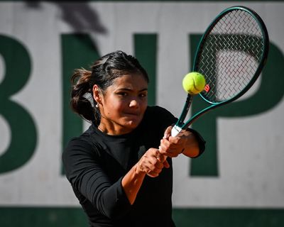 French Open 2025: Raducanu digs deep, Alcaraz through, Badosa beats Osaka– as it happened