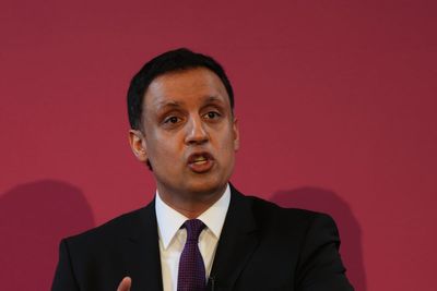 SNP writes to Meta saying Reform UK video featuring Sarwar ‘crosses the line’