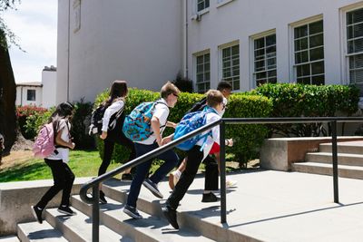Attendance in School Districts Across U.S. Drops As Migrants Pull Kids Out in Fear of ICE Apprehension