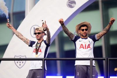 Ange Postecoglou: Important for Spurs to keep hold of ‘winner’ Cristian Romero
